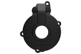 Ignition Cover Polisport black Sherco SE-F 250