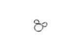 Locking Clip oil hose Piaggio