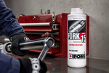 Fork Oil Medium / Hard Ipone Fork 15 semi-synthetic 1L