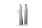 Fork Protectors KX 125-250 94-03 white