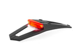 Rear Mudguard w. taillight Enduro Polisport RSP LED 3.0
