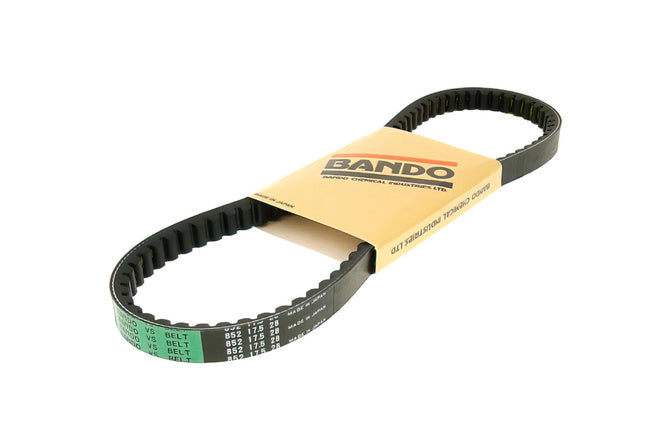 Drivrem Bando V/S Honda SH 100
