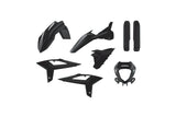 Fairing Kit Polisport Beta RR 2020-2022 black