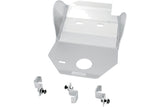 Skid Plate aluminium Moose Racing CR 250 1997-1999