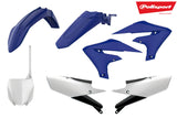 Fairing Kit Polisport original colour Yamaha YZF 450