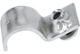 Mounting Clamp skid plate 2,5cm Moose Racing