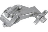 Clutch Lever Mount aluminium KTM