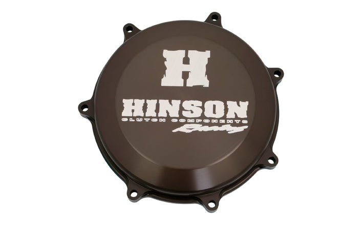 Kopplingskåpa Hinson KXF 450 2019-2020
