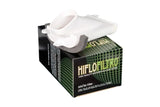 Air Filter left Hiflofiltro HFA4505 Yamaha Tmax 500 2001-2007