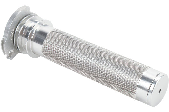 Gasreglage rör Moose Racing aluminium KTM 65