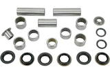 Bearing Kit shock absorber linkage Moose Racing KX 65