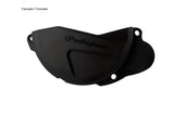 Ignition Cover Polisport CRF 450