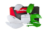 Fairing Kit Polisport KX 65