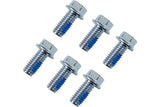 Screws brake disc Moose Racing Honda / KTM