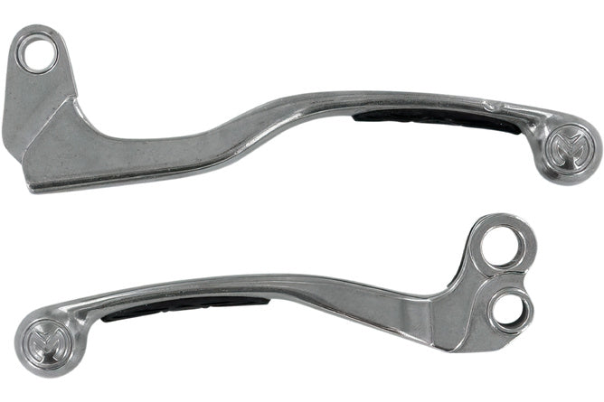 Handtagsset Moose Racing YZ 125 / 250 Competition svart 1996-1999