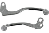Lever Set Moose Racing YZ 125 / 250 Competition black 1996-1999