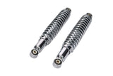 Shock Absorber Set 360mm 5 settings Simson