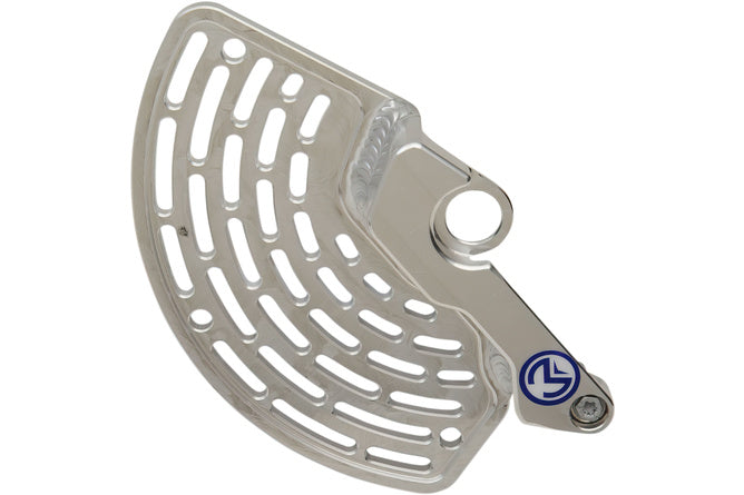 Bromsskivsskydd fram aluminium Moose Racing Beta RR 250 - 480