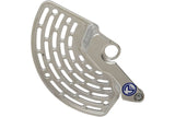 Brake Disc Guard front aluminium Moose Racing Beta RR 250 - 480