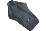 Seat Cover Standard Moose Racing Husqvarna CR / TC black