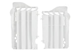 Radiator Covers Polisport OEM colour 05-07 Honda CR 125 / 250