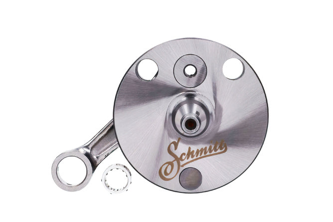Kranaxel Schmitt Dampfhammer 44mm slag / 85mm kopplingstopp Simson
