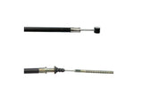 Brake cable Sym jet