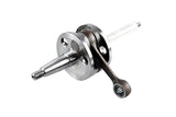 Crankshaft Piaggio Zip / Typhoon / SR Motard 2-stroke