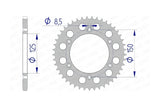 Rear Sprocket Afam aluminium 46 teeth KTM / Husqvarna