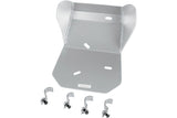 Skid Plate aluminium Moose Racing XR 400