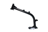 Frame standard black (w/o badge) Simson