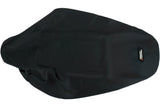 Seat cover Moose Racing Grip CRF 450 black