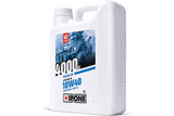 4-stroke oil Ipone Katana 10W40
