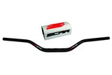Handlebar Scar O2 Stewart black/white