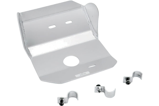 Skid Plate aluminium Moose Racing Husqvarna CR / WR 250