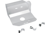 Skid Plate aluminium Moose Racing Husqvarna CR / WR 250