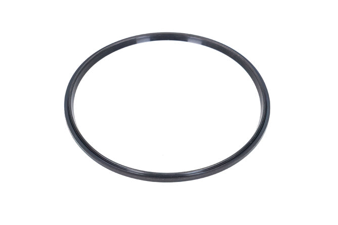 O-Ring Bakljus Linse 100mm Rund Simson