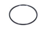 O-Ring tail light lens 100mm round Simson