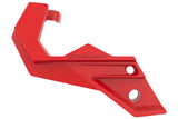 Fork Shoe Protectors Guard Polisport red Beta RR