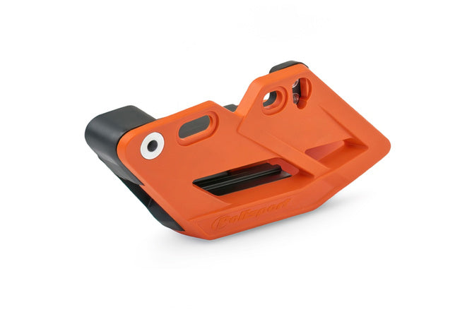 Swingarm Slider Polisport Performance orange KTM SX / EXC