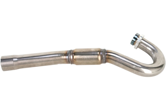 Avgassystem FMF Powerbomb rostfritt stål CRF 450 2002-2003