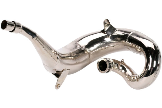 Avgas FMF Gnarly för KX 250 2001-2002