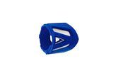 Silencer Protection Polisport short blue