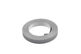 Rim Tape 10m Motip silver 9mm