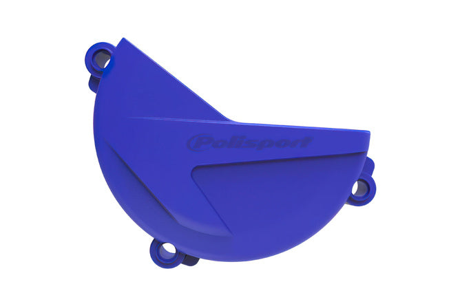 Kopplingskåpa Polisport blå Sherco SE-F 250 / 300