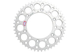 Rear Sprocket Renthal 520 Z.48 Ultra Light self-cleaning KTM / Husqvarna / GasGas