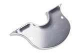 Dashboard Panel aluminium Simson