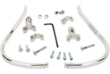 Handguards aluminium 28 mm