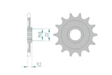 Front Sprocket self-cleaning Afam 13 teeth KXF 250 after 2006