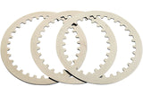 Clutch Discs plain Moose Racing KXF 250